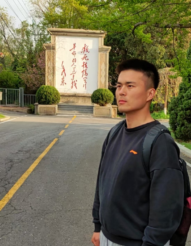 潮生的第二张照片--龙岩相亲服务中心