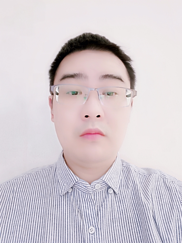 Simon的第一张照片--龙岩相亲服务中心
