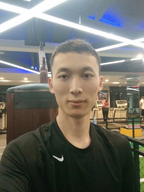 青松的第一张照片--龙岩相亲服务中心