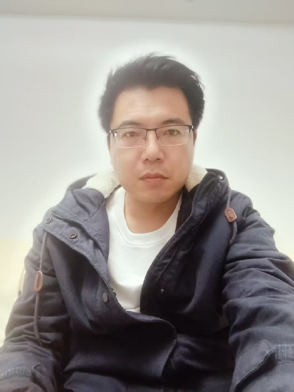 大哥哥的第一张照片--龙岩相亲服务中心