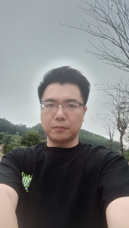 大哥哥的第二张照片--龙岩相亲服务中心