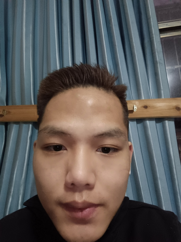 王浩宇的第一张照片--龙岩相亲服务中心