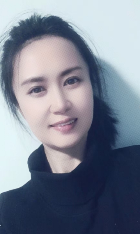 缘起的第一张照片--龙岩相亲服务中心