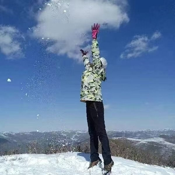 缘起的第二张照片--龙岩相亲服务中心