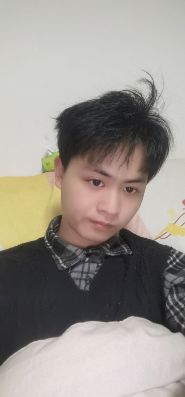 可乐豆的第一张照片--龙岩相亲服务中心