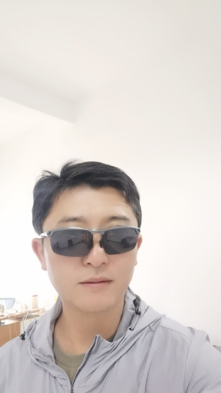 如风的第二张照片--龙岩相亲服务中心