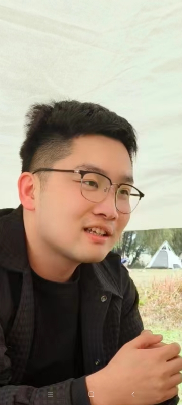 浩浩的第一张照片--龙岩相亲服务中心