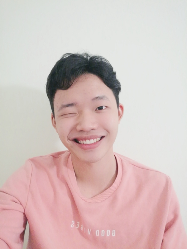 ElvisLoo的第一张照片--龙岩相亲服务中心