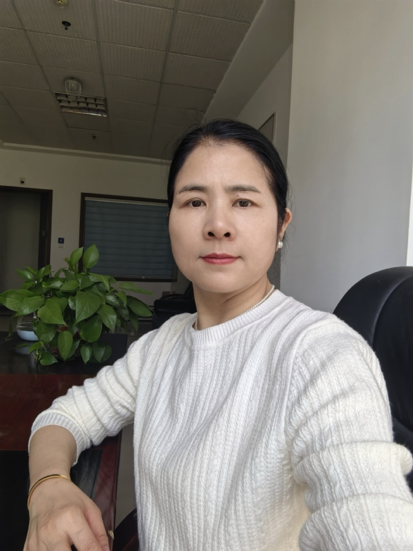 乔麦的第一张照片--龙岩相亲服务中心
