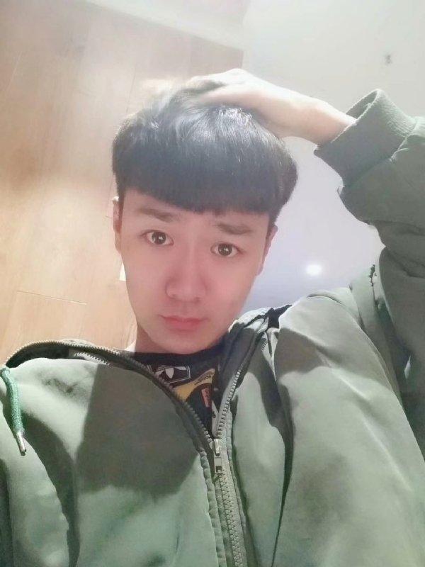 Boom的第一张照片--龙岩相亲服务中心