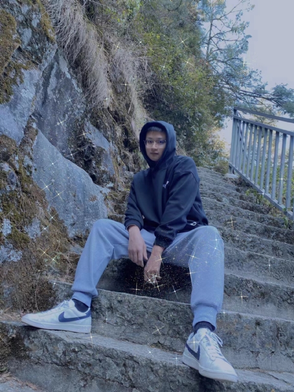 Frank的第一张照片--龙岩相亲服务中心