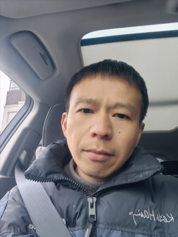 白开水的第一张照片--龙岩相亲服务中心