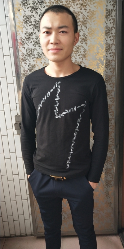 明哥的第一张照片--龙岩相亲服务中心