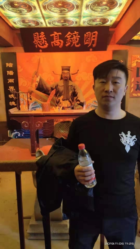 WS的第一张照片--龙岩相亲服务中心