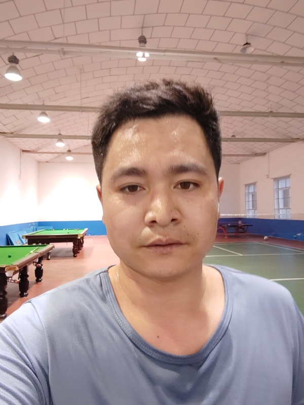 苏先生的第一张照片--龙岩相亲服务中心