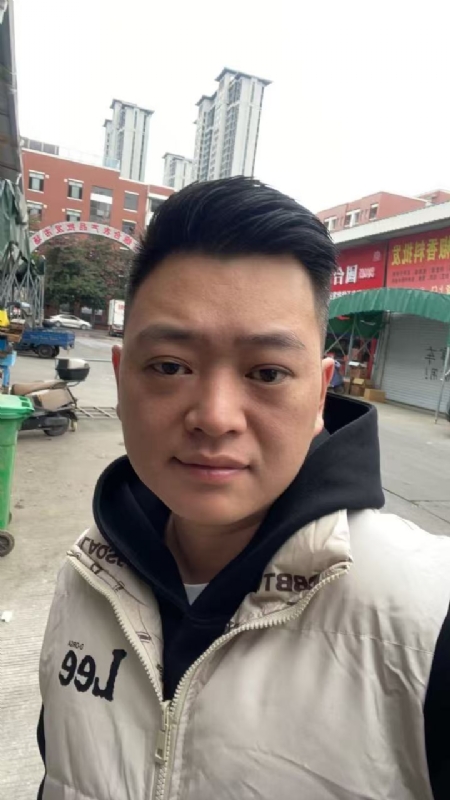 鑫鑫的第一张照片--龙岩相亲服务中心