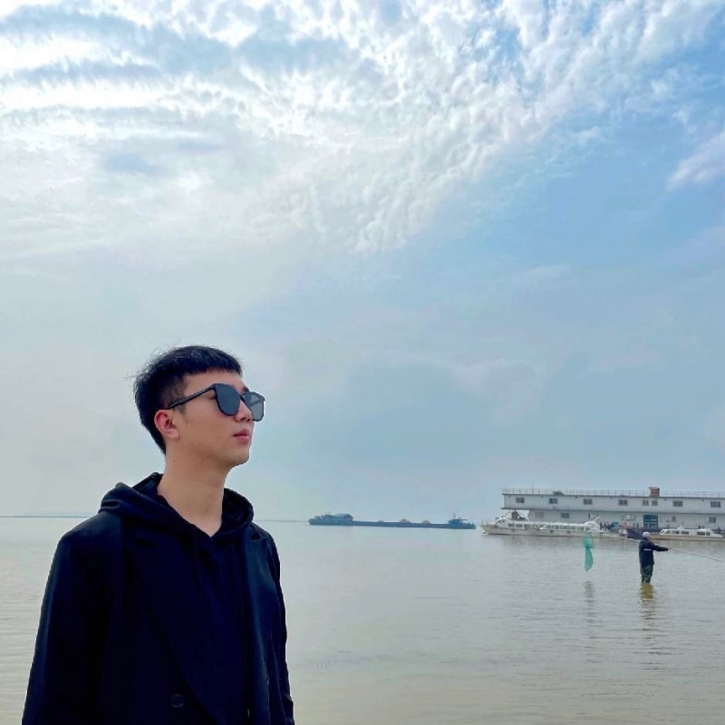 会做饭的IT男的第一张照片--龙岩相亲服务中心
