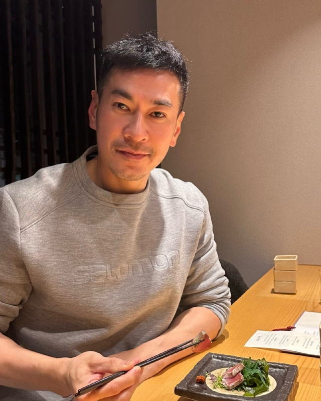 李天旭的第一张照片--龙岩相亲服务中心
