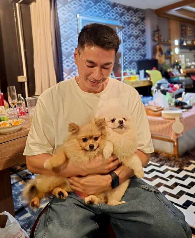 李天旭的第二张照片--龙岩相亲服务中心