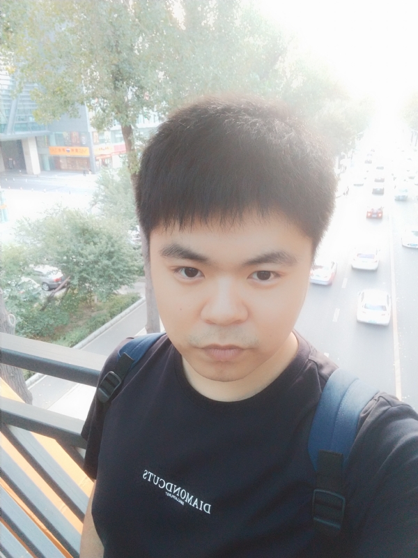 自出心裁的第一张照片--龙岩相亲服务中心