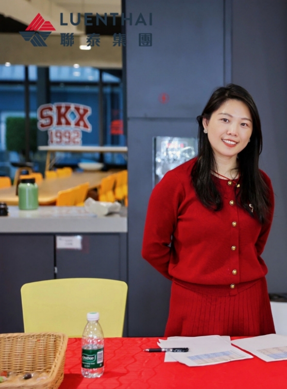 Susan的第一张照片--龙岩相亲服务中心