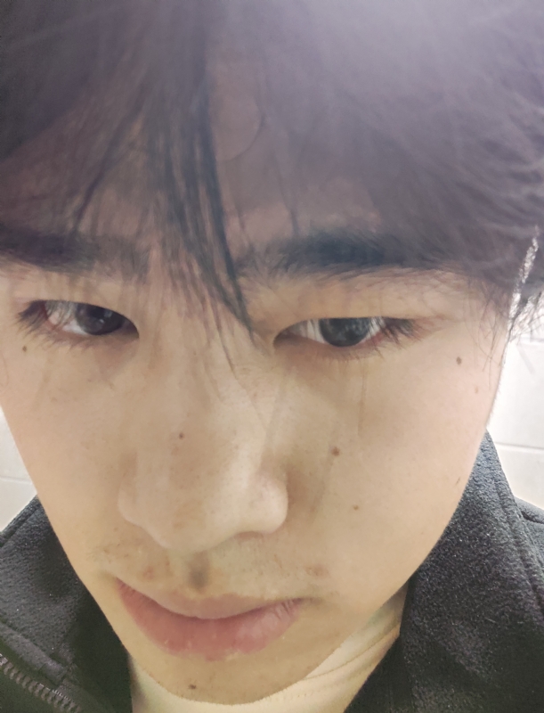伤男的第一张照片--龙岩相亲服务中心