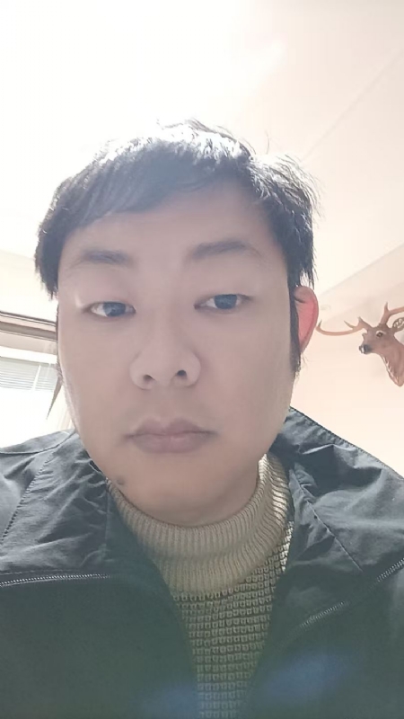 独自飞行的第一张照片--龙岩相亲服务中心