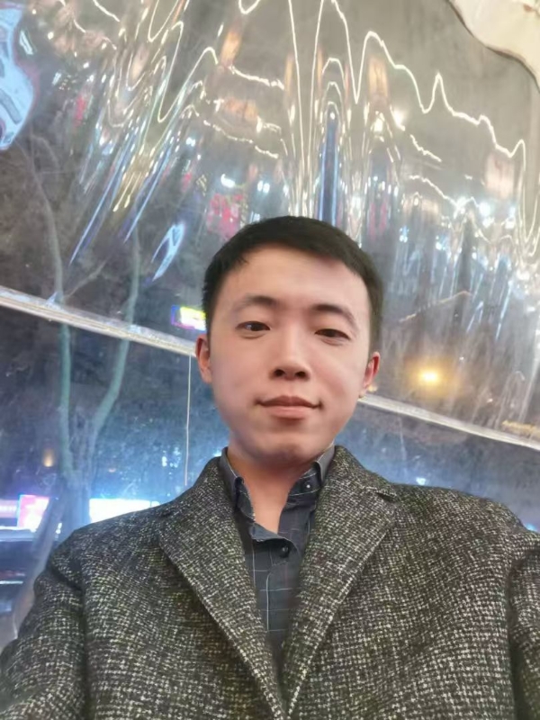 孤客的第一张照片--龙岩相亲服务中心
