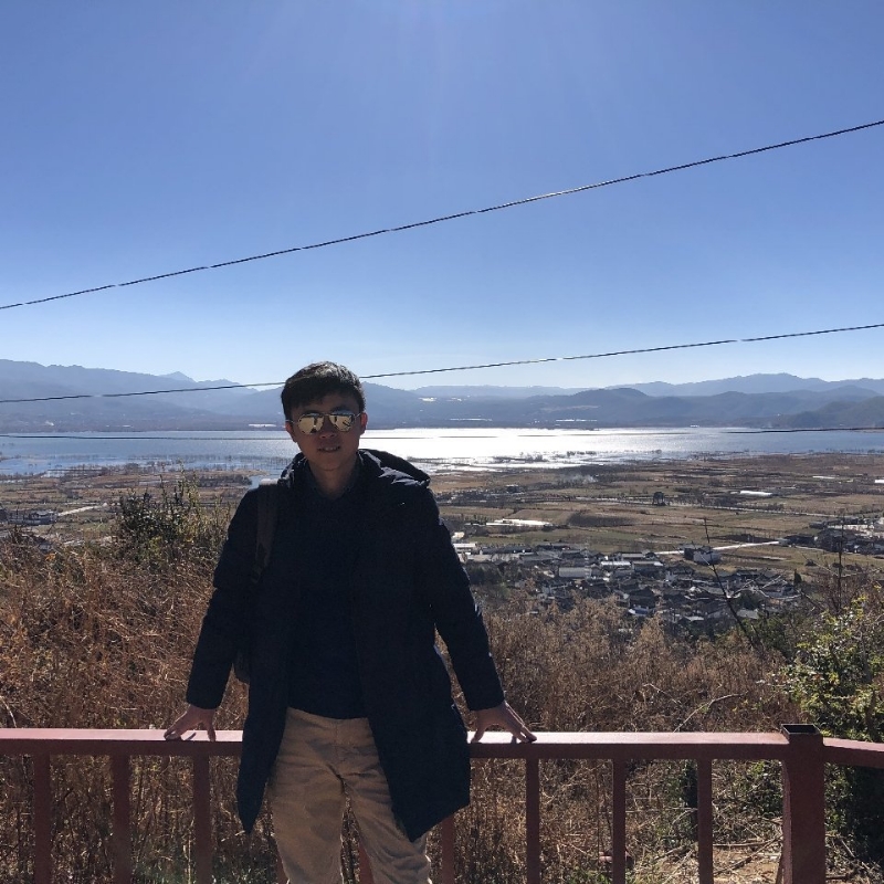 孤客的第三张照片--龙岩相亲服务中心