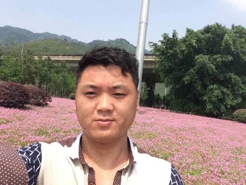 过日子的第一张照片--龙岩相亲服务中心
