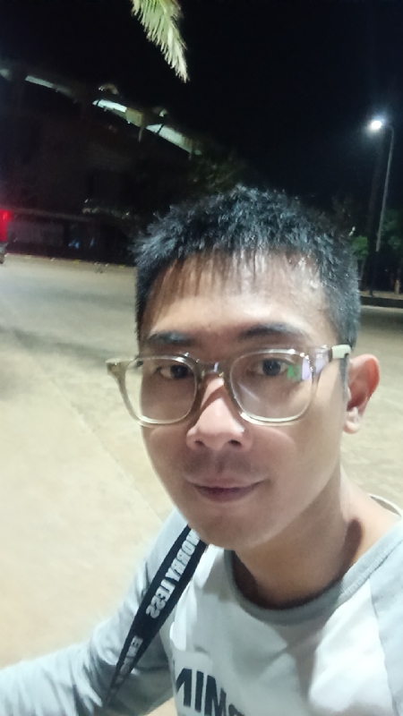 龙龙的第二张照片--龙岩相亲服务中心
