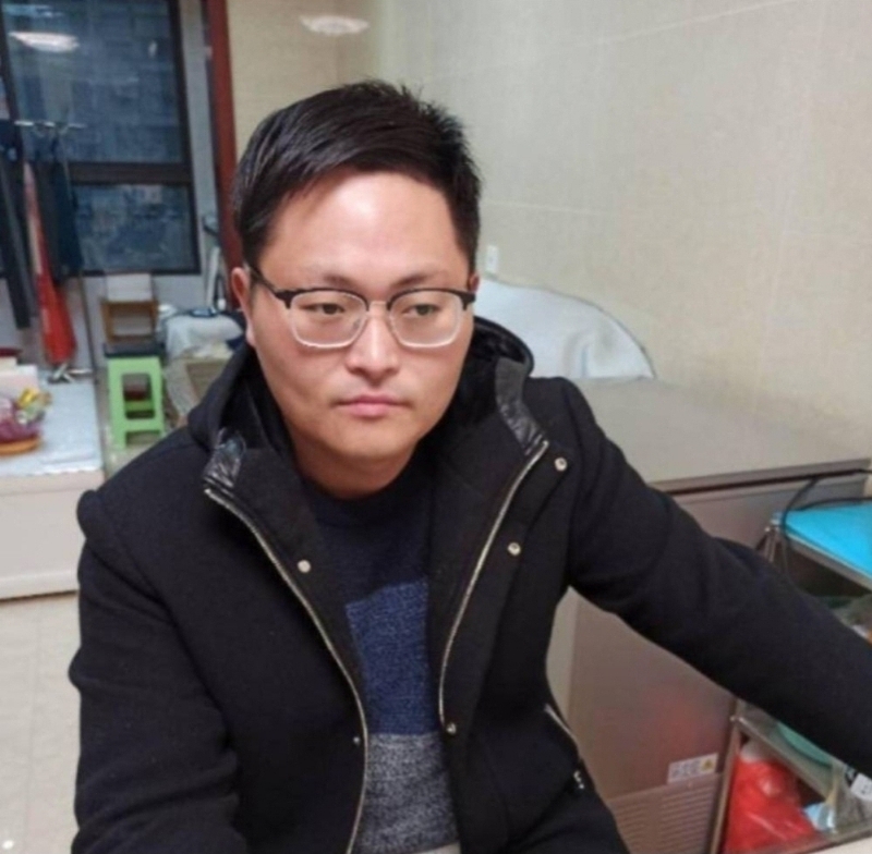 心愿的第一张照片--龙岩相亲服务中心