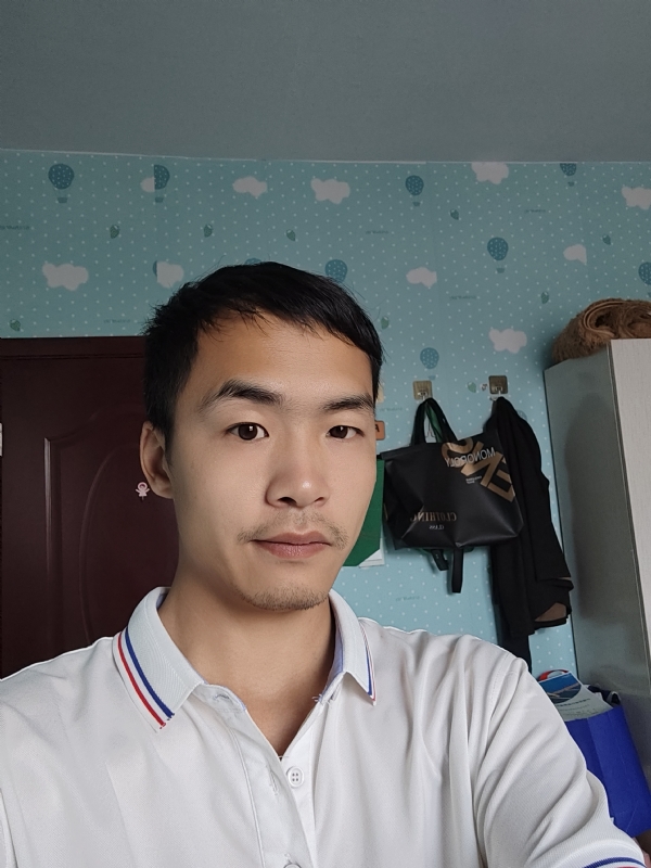 提莫队长的第一张照片--龙岩相亲服务中心