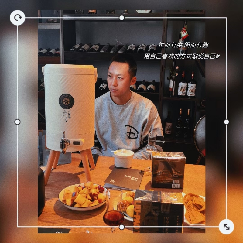 蓝调时刻的第三张照片--龙岩相亲服务中心