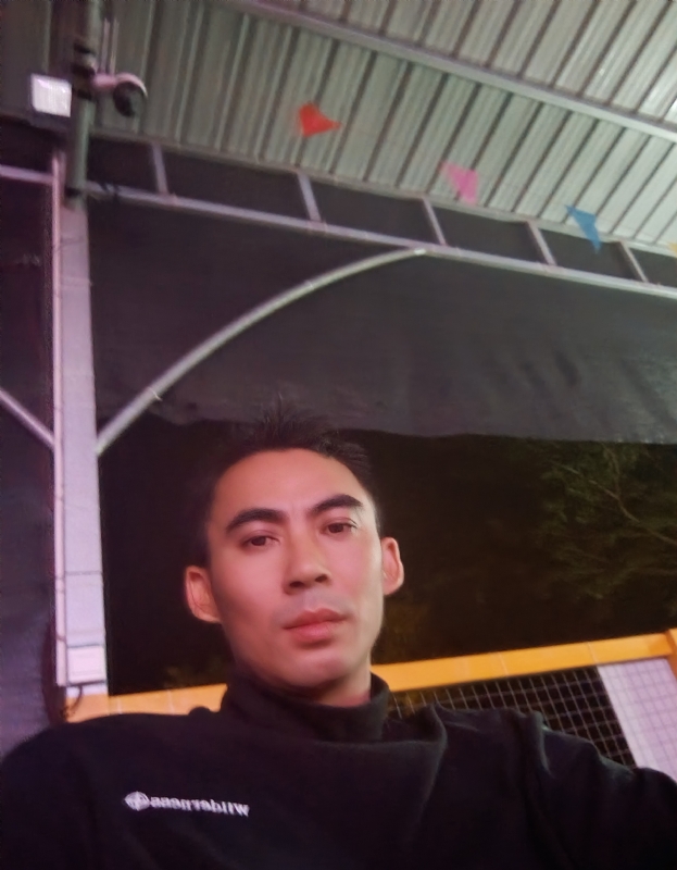 相遇是缘的第一张照片--龙岩相亲服务中心