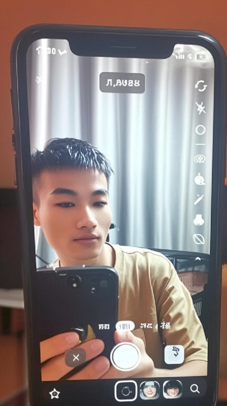 何小的第一张照片--龙岩相亲服务中心