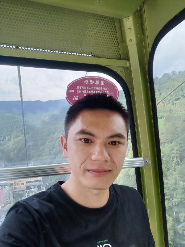 小鱼的第一张照片--龙岩相亲服务中心