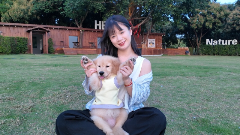 猫姐的第二张照片--龙岩相亲服务中心