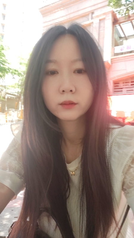 幸运的人儿的第一张照片--龙岩相亲服务中心