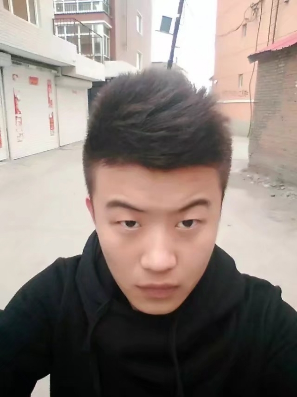 夜如情情似梦的第一张照片--龙岩相亲服务中心