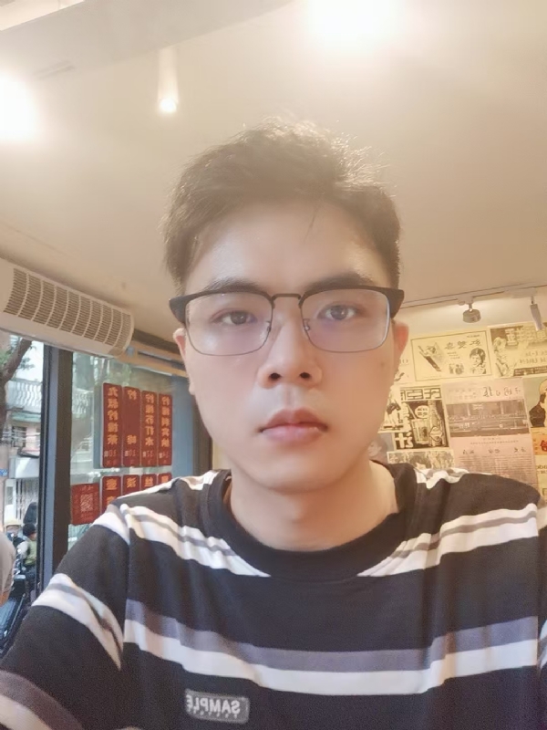 左左的第一张照片--龙岩相亲服务中心