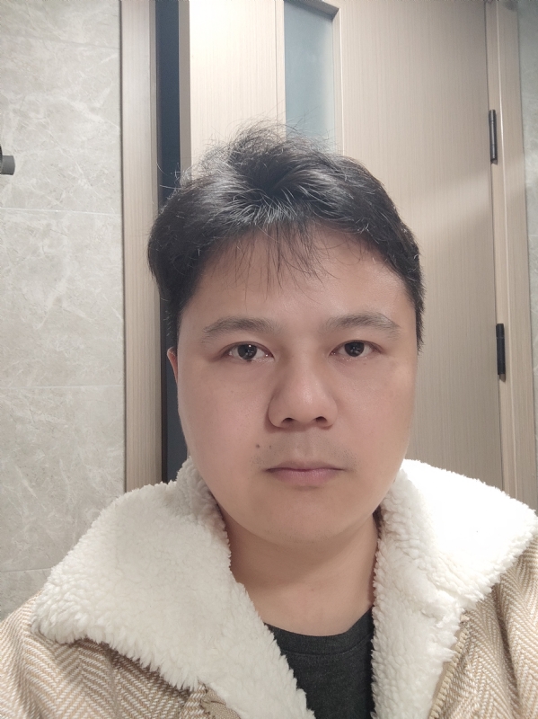 眉舒意足的第一张照片--龙岩相亲服务中心