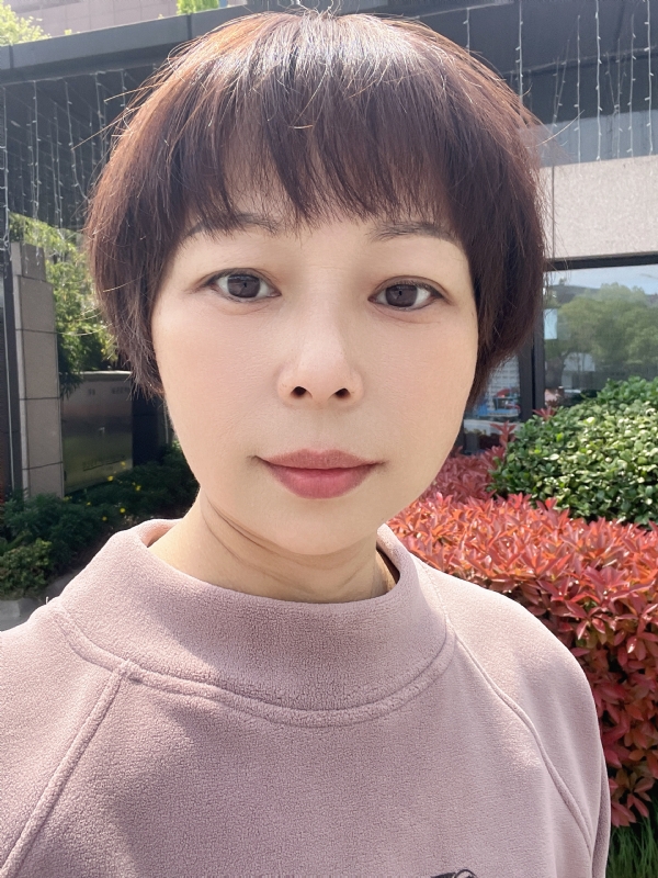 风铃草的第二张照片--龙岩相亲服务中心