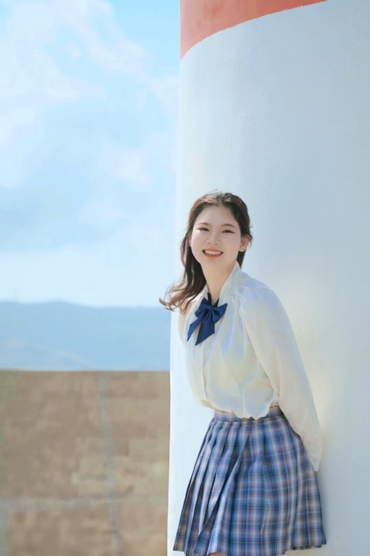 j女士的第一张照片--龙岩相亲服务中心
