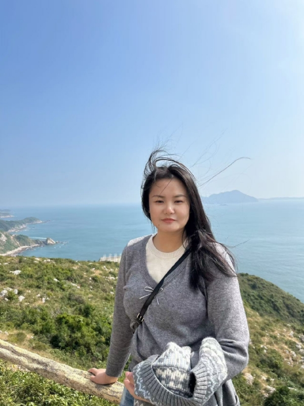 哈哈哈的第二张照片--龙岩相亲服务中心
