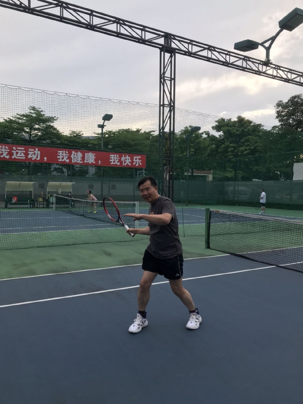 wjxcicpa的第二张照片--龙岩相亲服务中心