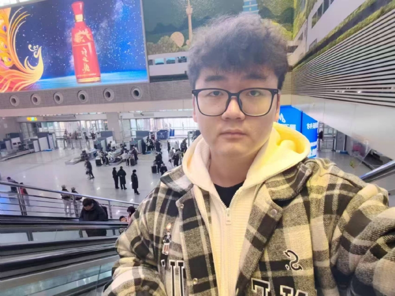 小白的第一张照片--龙岩相亲服务中心