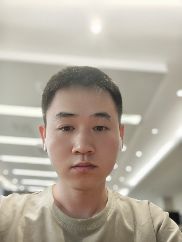 随心而已的第一张照片--龙岩相亲服务中心