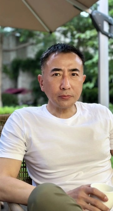 厚德载福的第一张照片--龙岩相亲服务中心