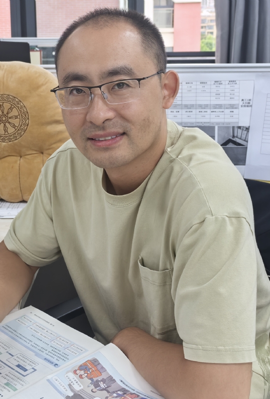 半程梦客的第一张照片--龙岩相亲服务中心